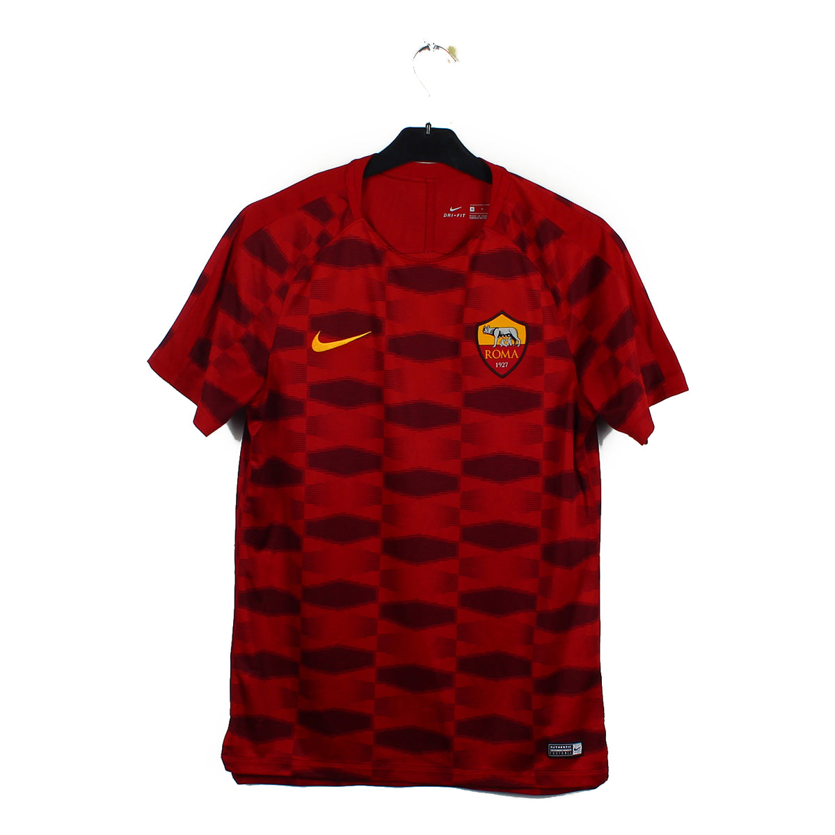 2017/18 - AS Roma (M)