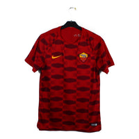 2017/18 - AS Roma (M)