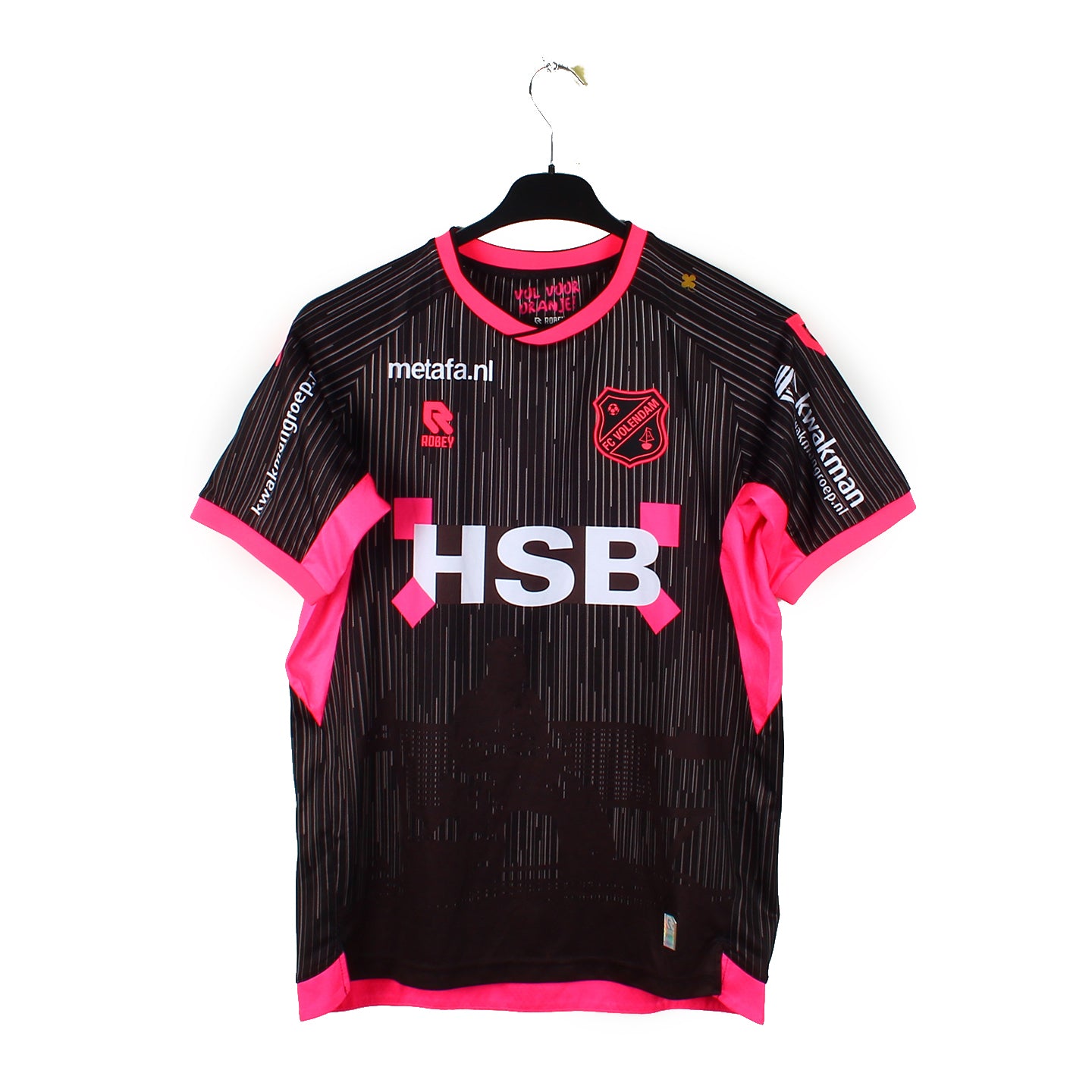 2021/22 - Volendam FC (M)