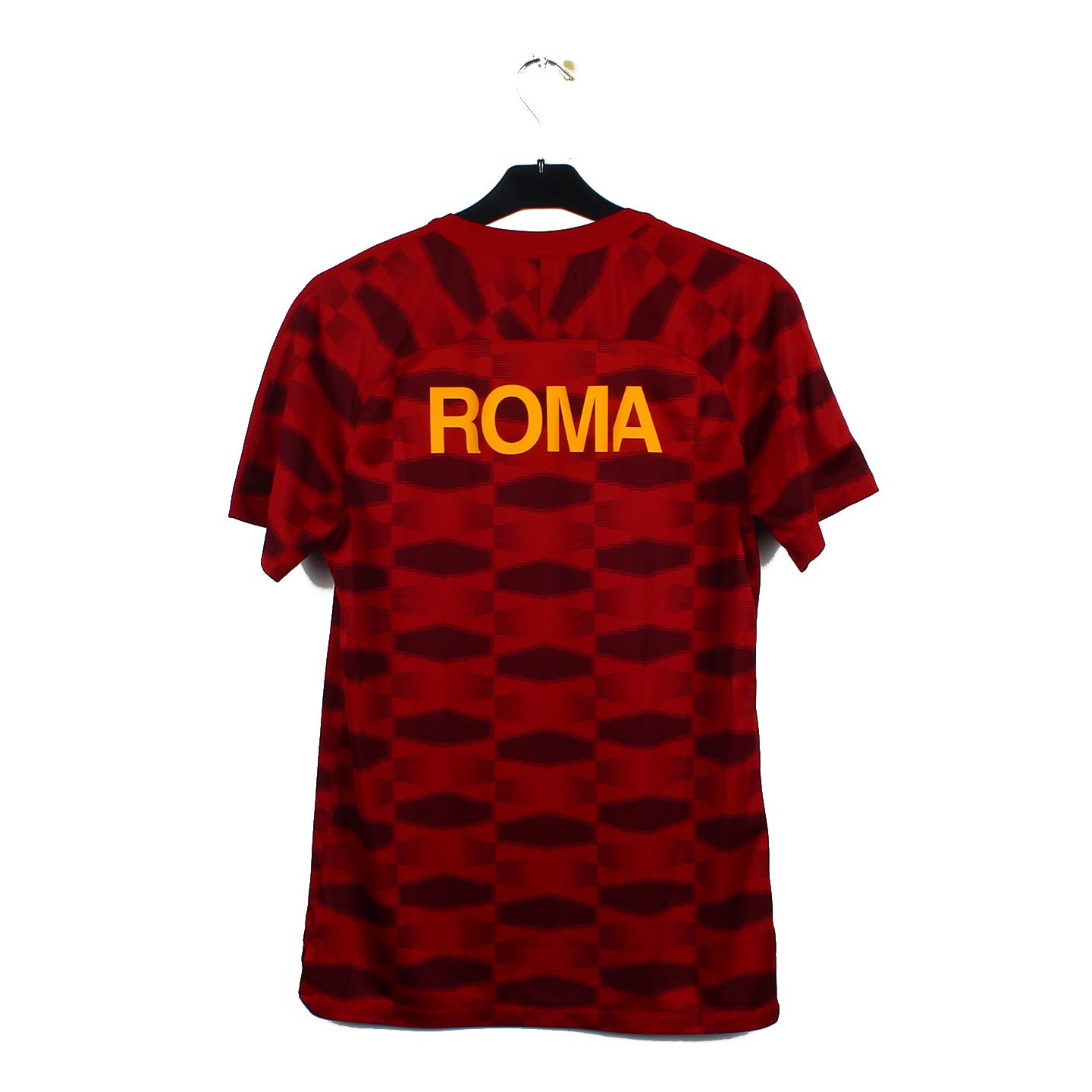 2017/18 - AS Roma (M)
