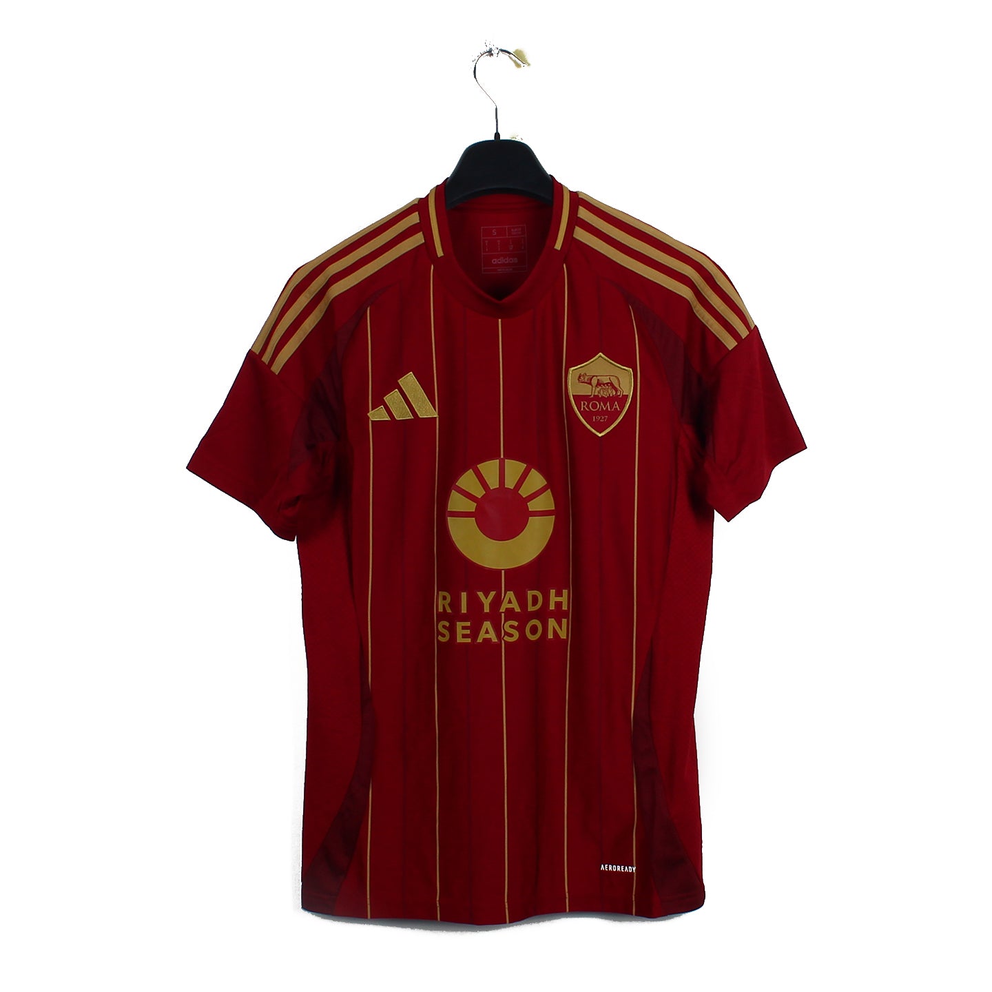 2024/25 - AS Roma (S)