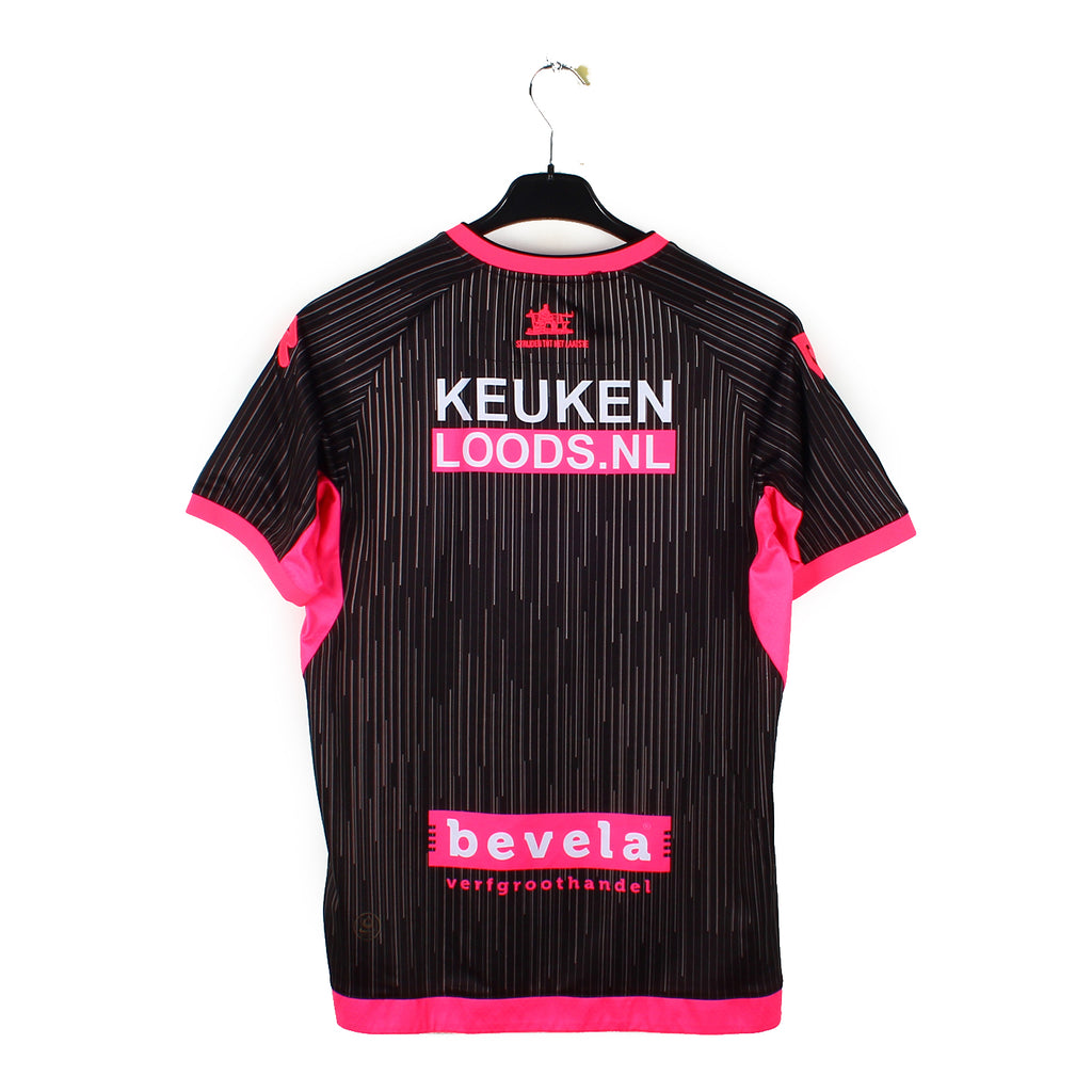 2021/22 - Volendam FC (M)