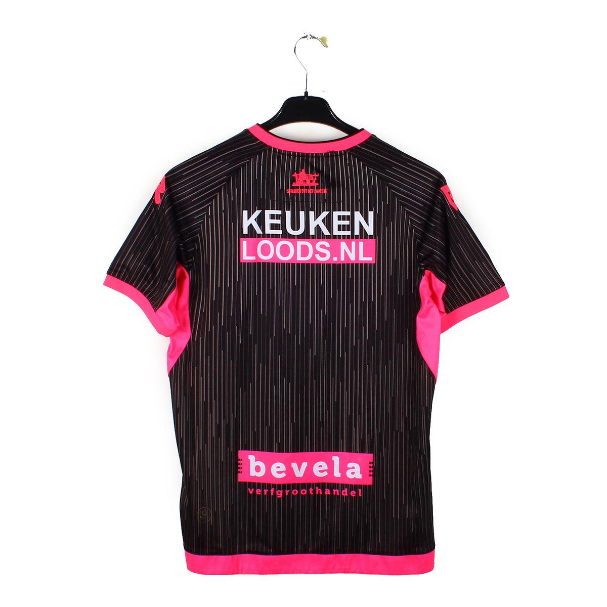 2021/22 - Volendam FC (M)