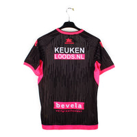 2021/22 - Volendam FC (M)