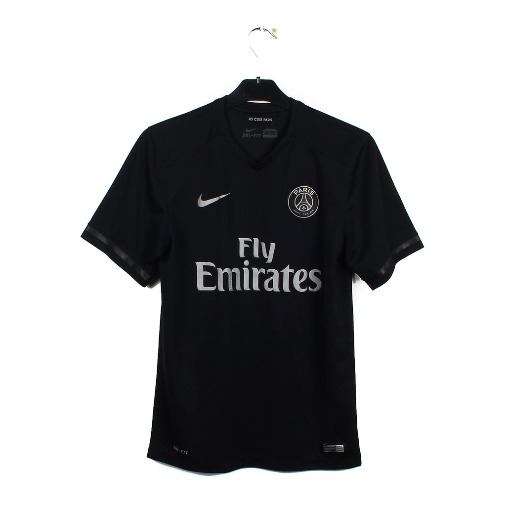 2015/16 - PSG (S)