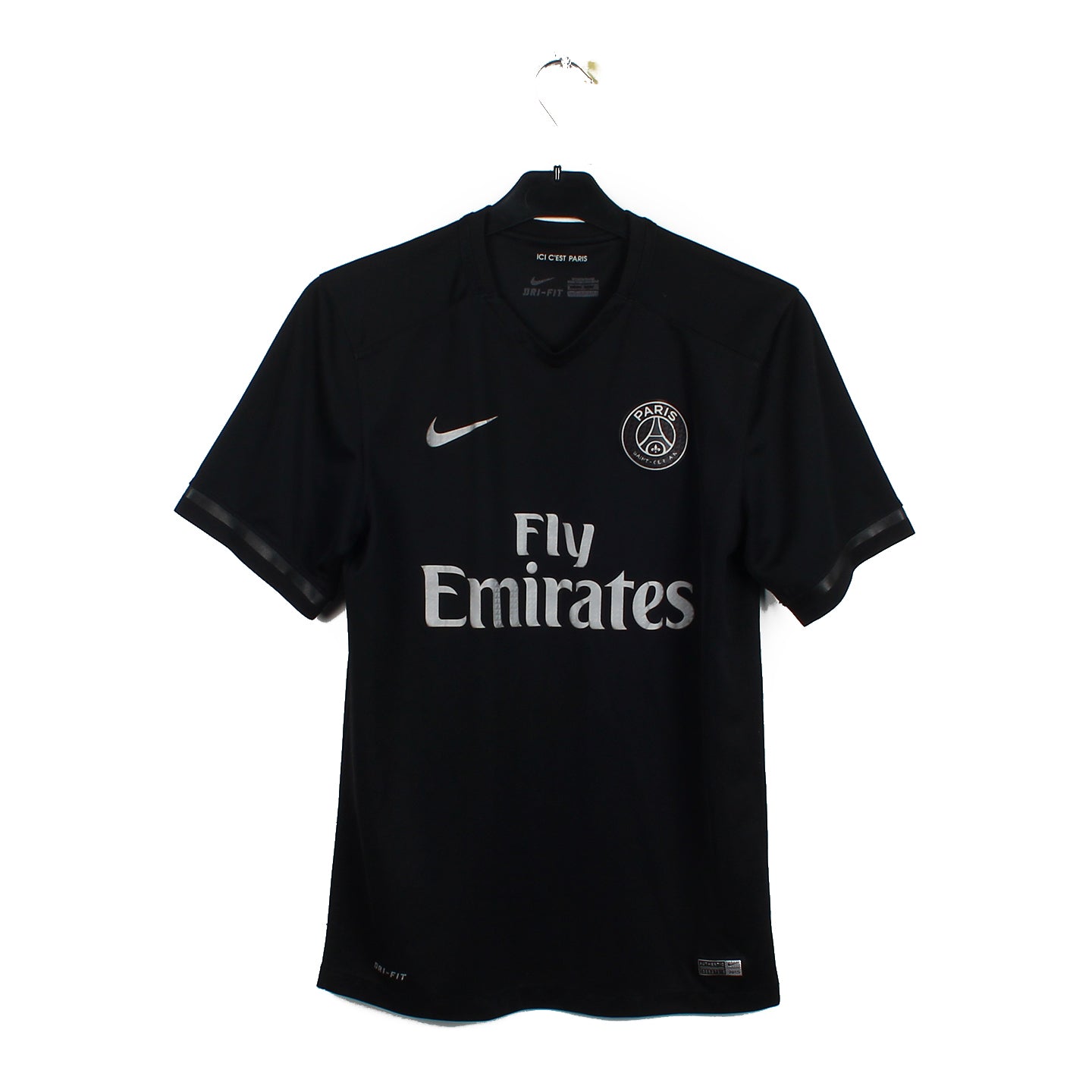 2015/16 - PSG (S)
