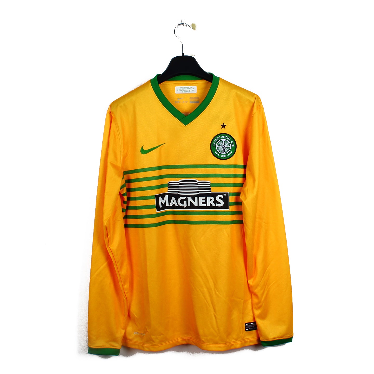 2013/14 - Celtic Glasgow (M)