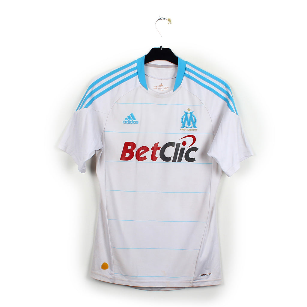 2010/11 - OM (S)