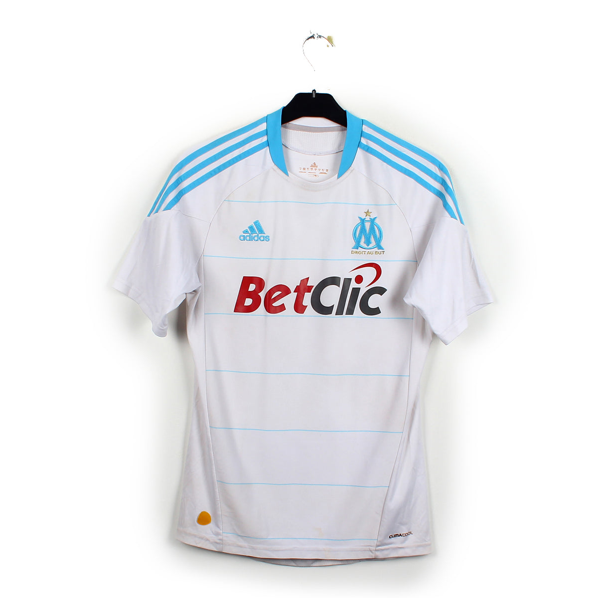 2010/11 - OM (S)