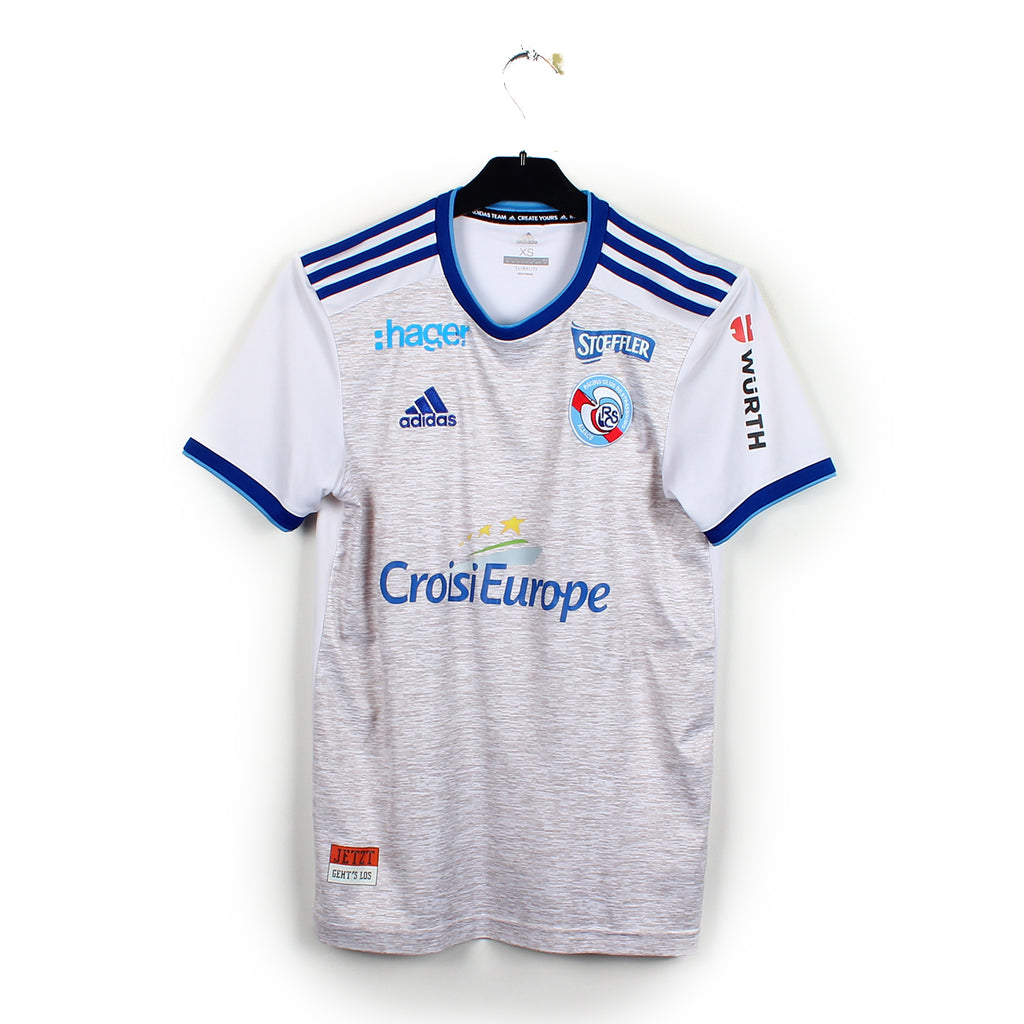 2019/20 - Racing Club de Strasbourg (XS)
