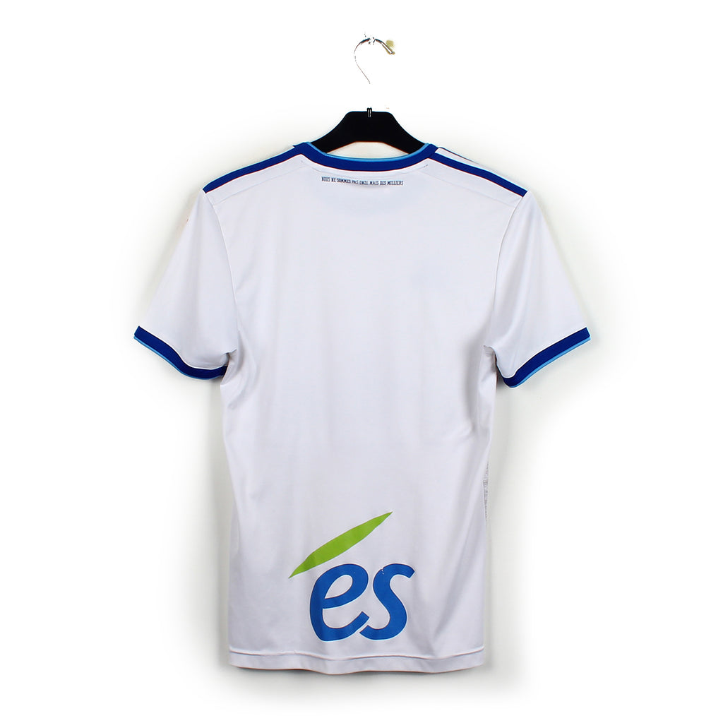 2019/20 - Racing Club de Strasbourg (XS)