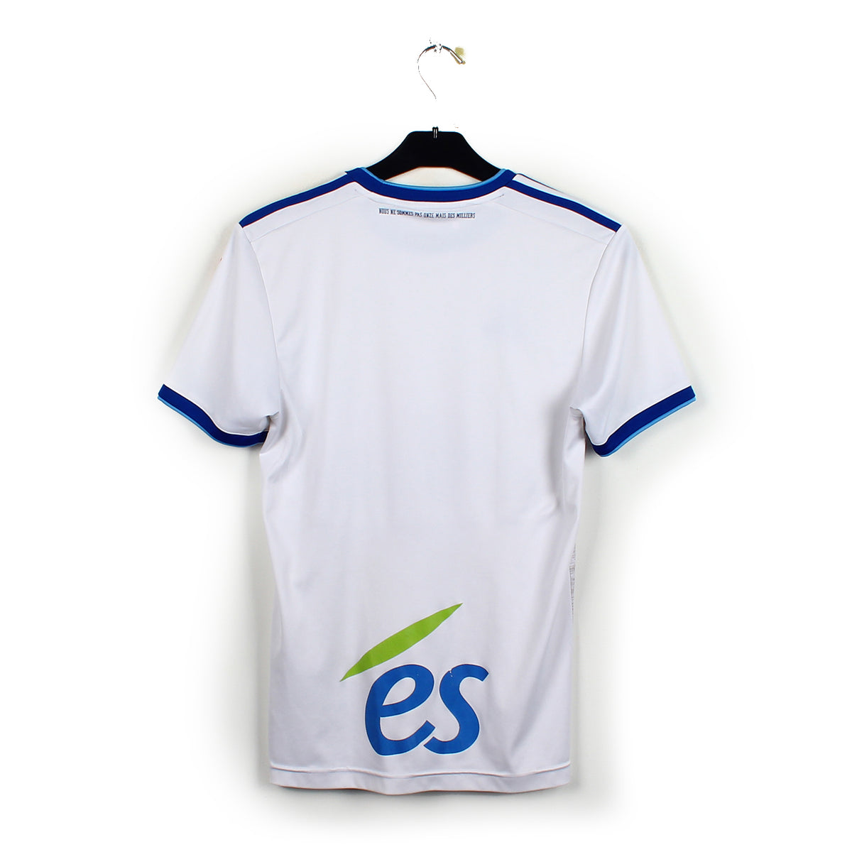 2019/20 - Racing Club de Strasbourg (XS)