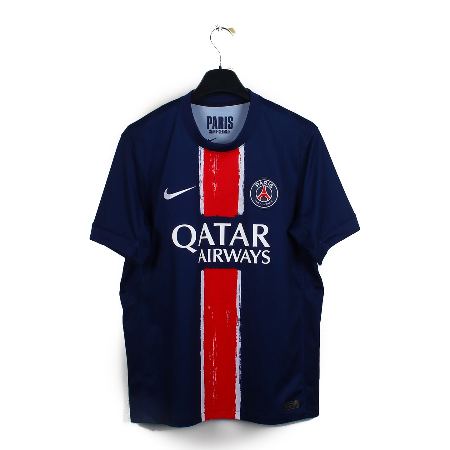 2024/25 - PSG - Barcola #29 (M)