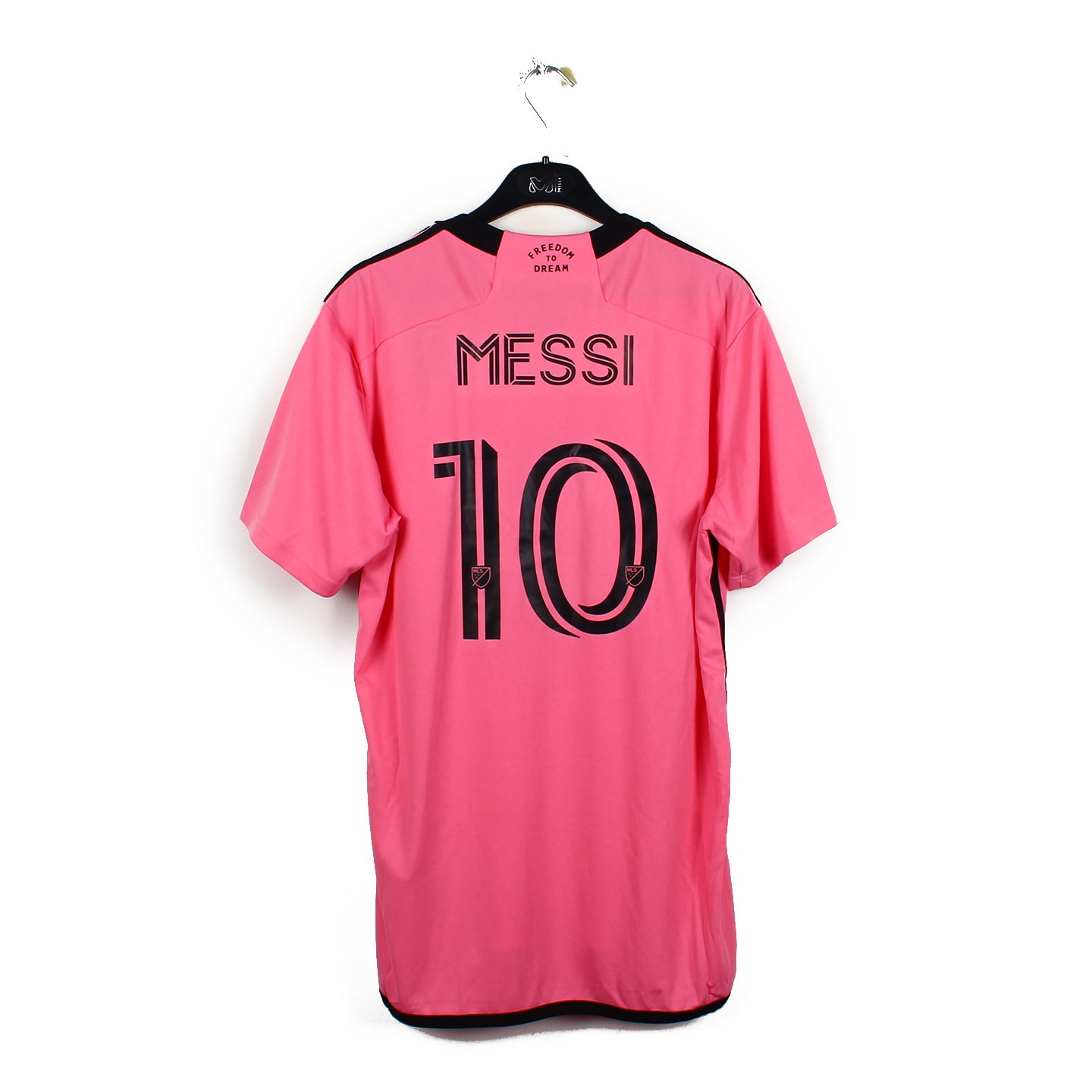 2024 - Inter Miami - Messi #10 (L)