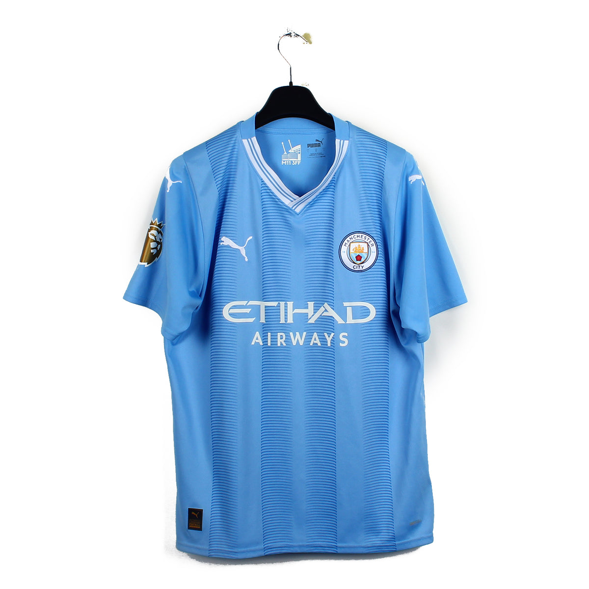 2023/24 - Manchester City - Grealish #10 (L)