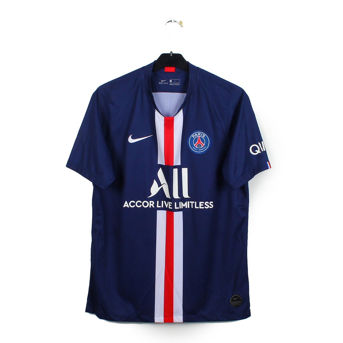 2019/20 - PSG - Ander Herrera #21 (L)