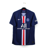 2019/20 - PSG - Ander Herrera #21 (L)