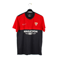 2020/21 - Seville FC (L)