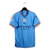 2022/23 - Manchester City - De Bruyne #17 (M)