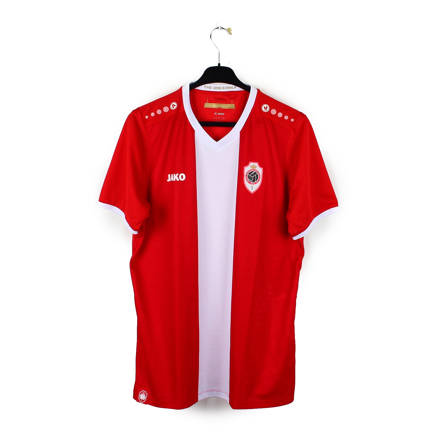 2017/18 - Royal Antwerp (2XL)