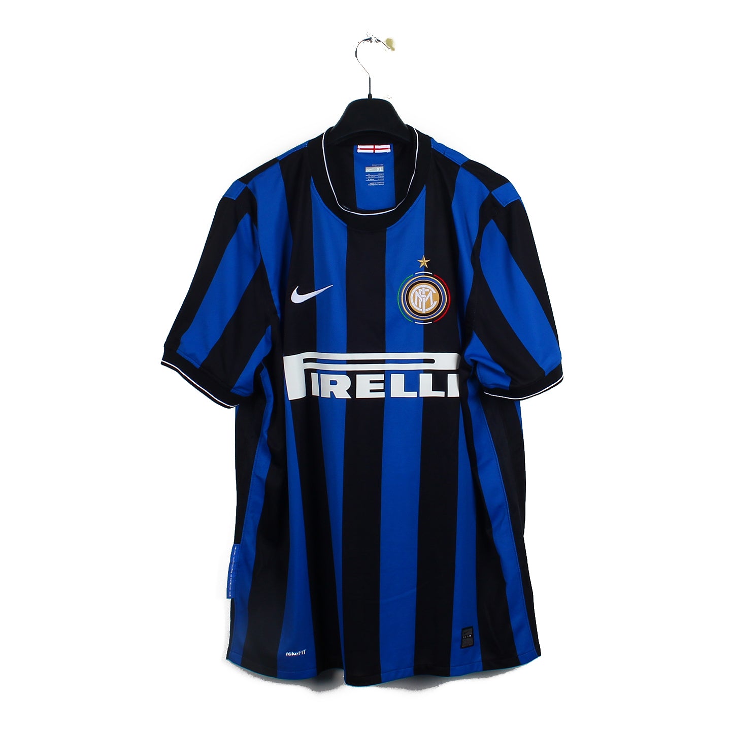 2009/10 - Inter Milan (XL)