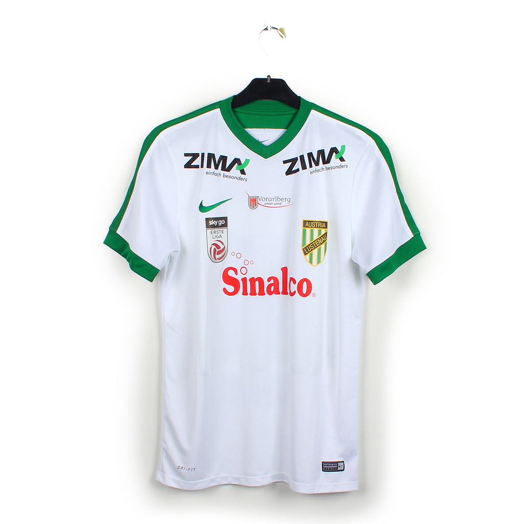 2016/17 - Austria Lustenau - Raphael #11 (M)