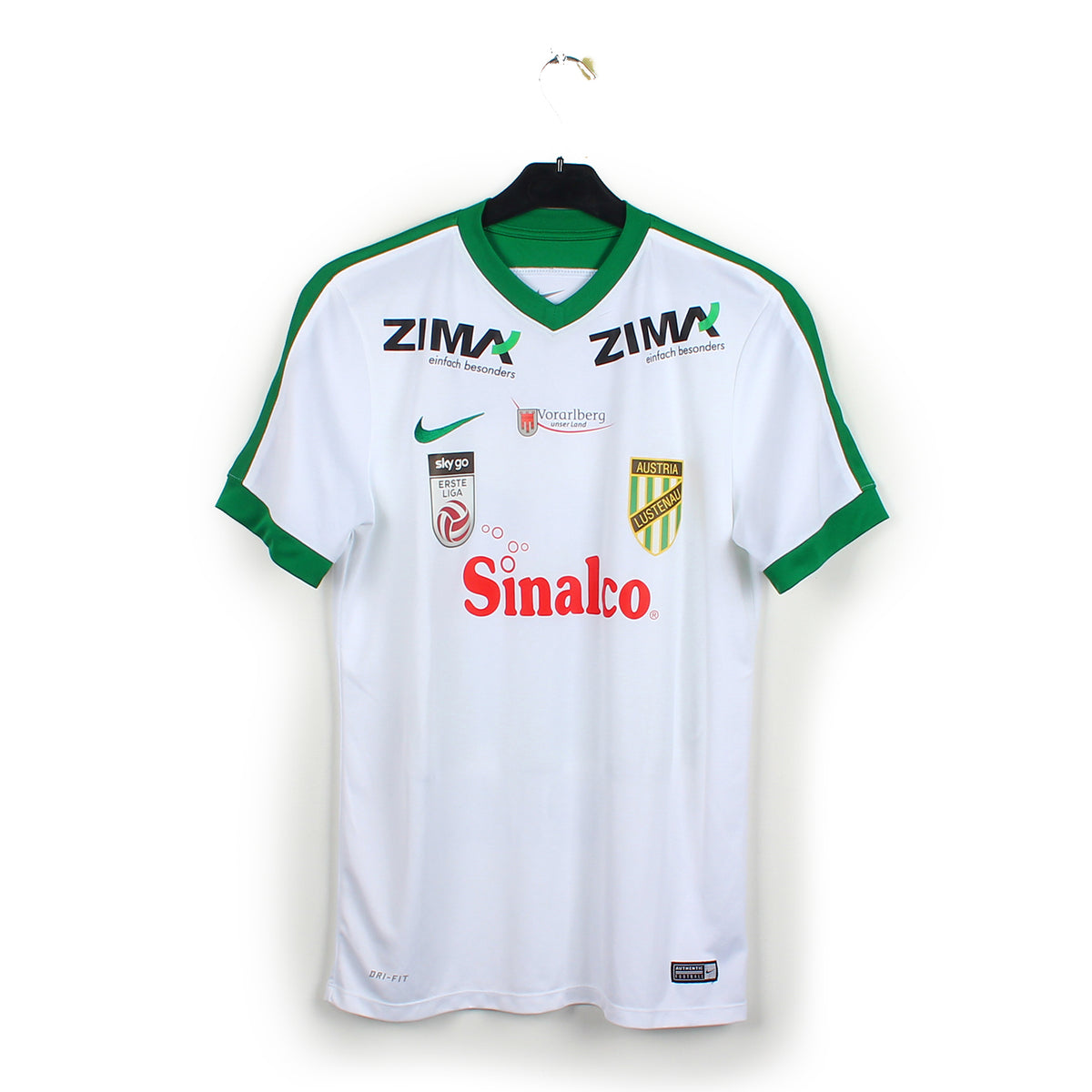 2016/17 - Austria Lustenau - Raphael #11 (M)