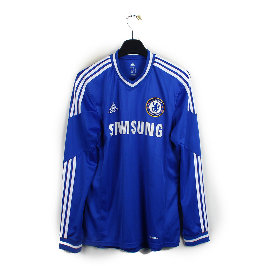 2013/14 - Chelsea (M)