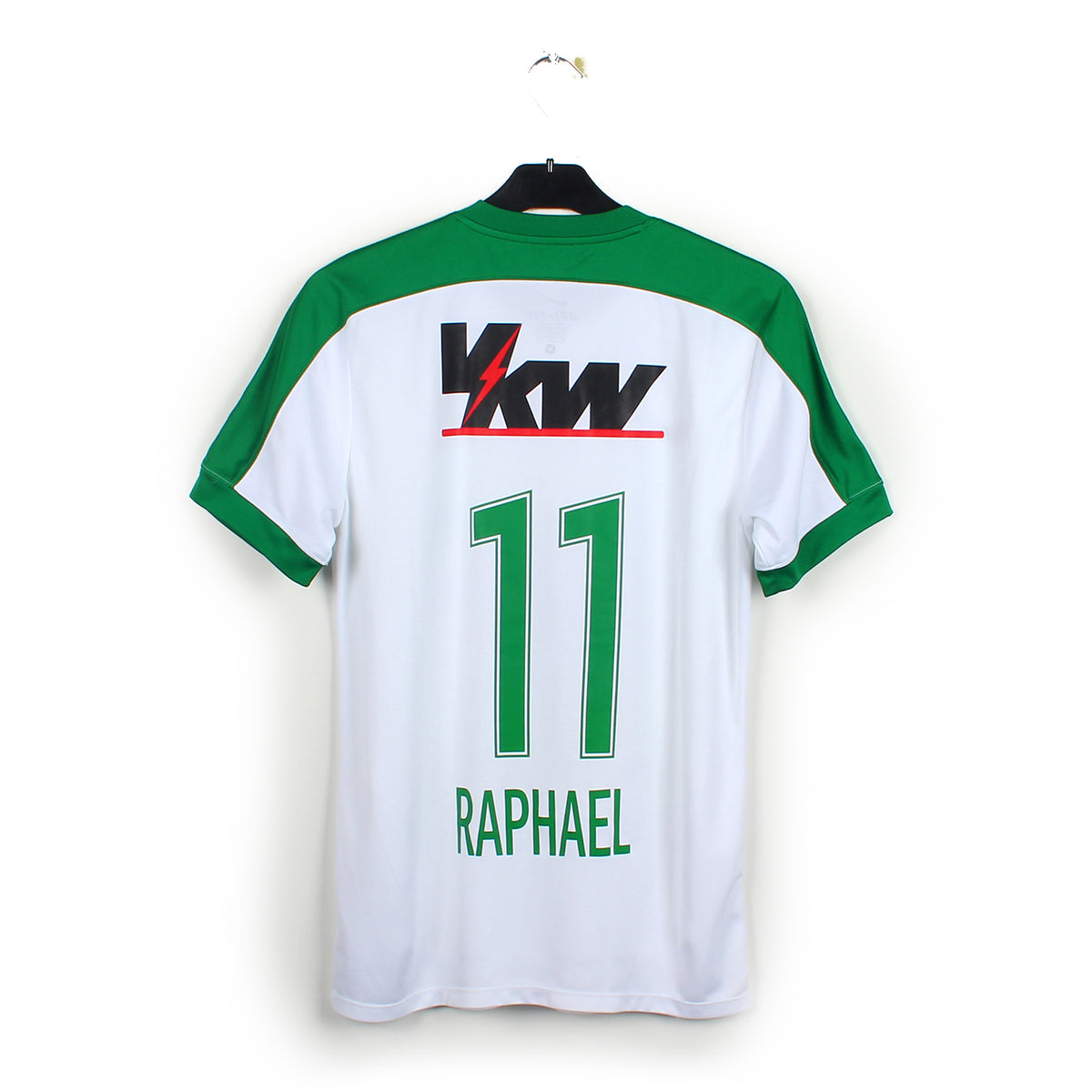 2016/17 - Austria Lustenau - Raphael #11 (M)