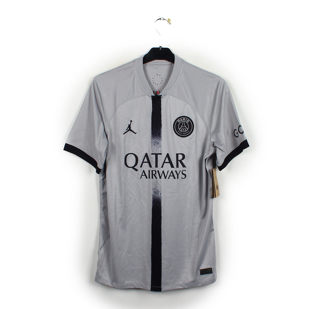 2022/23 - PSG - Verratti #6 (M)
