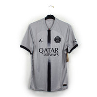 2022/23 - PSG - Verratti #6 (M)