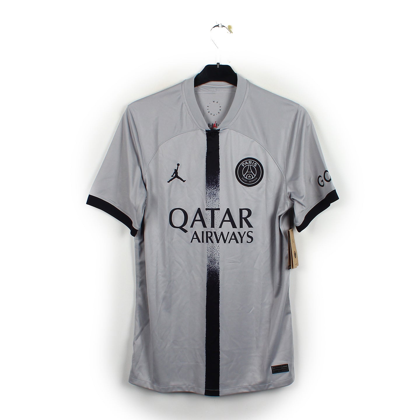 2022/23 - PSG - Verratti #6 (M)