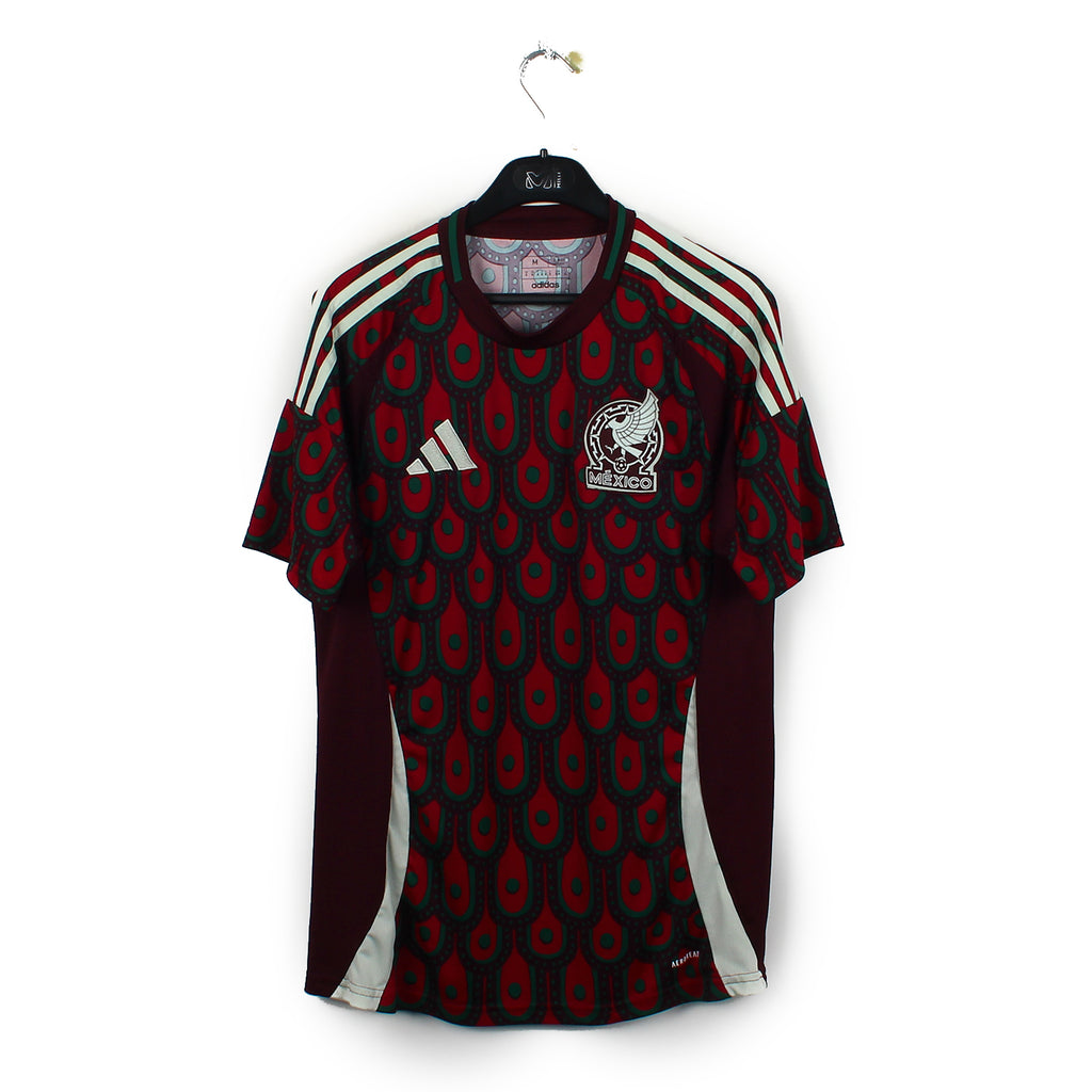 2024 - Mexique (L)