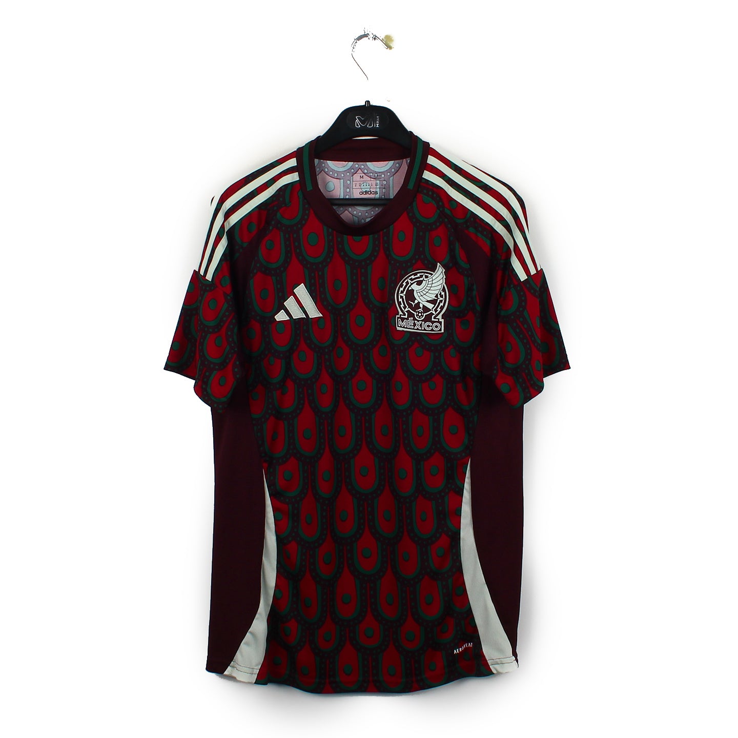 2024 - Mexique (L)