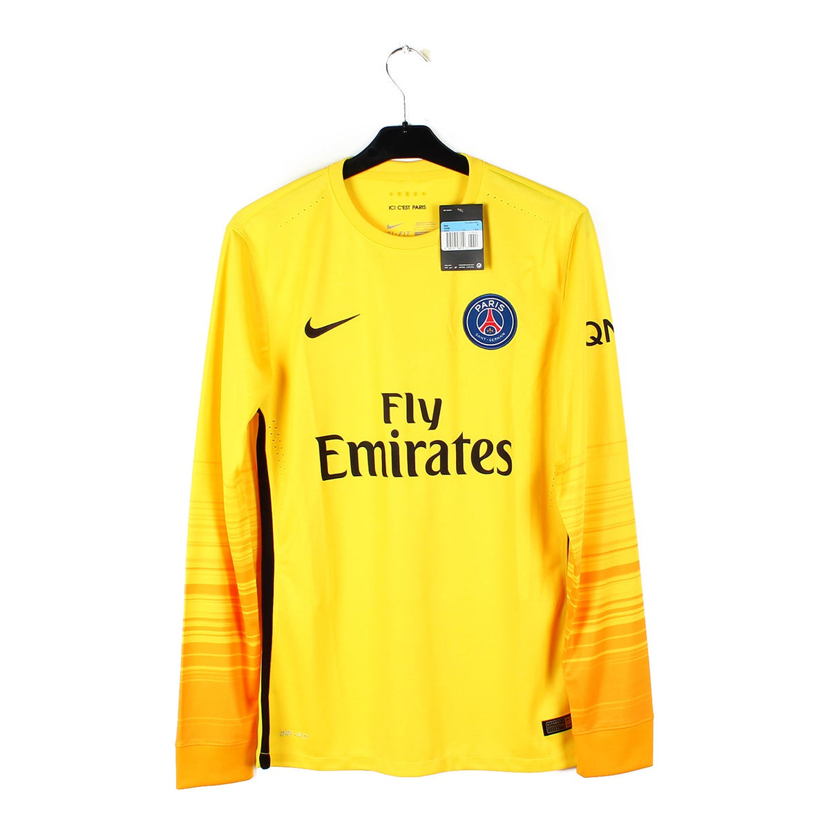 2015/16 - PSG (M) [stock pro]