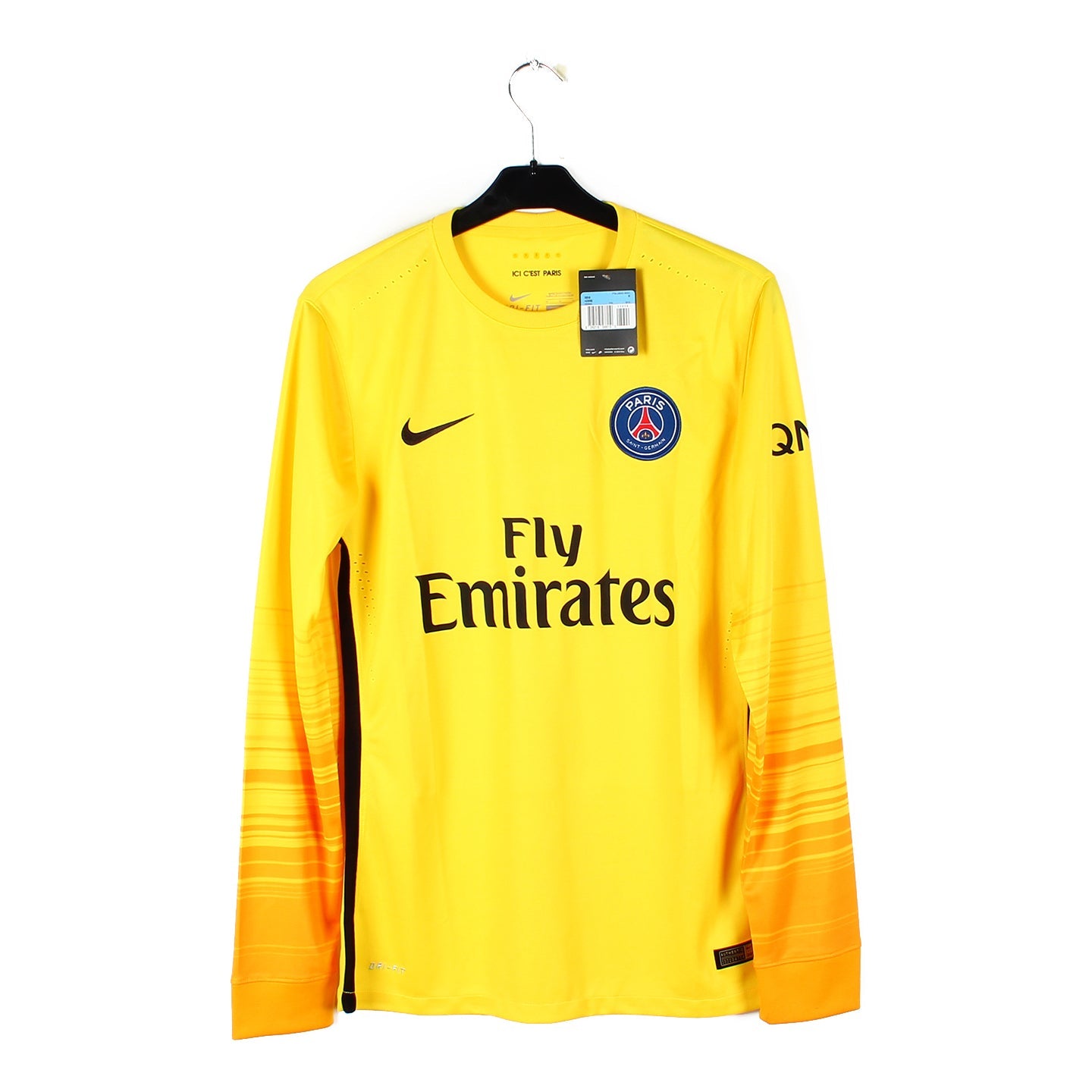 2015/16 - PSG (M) [stock pro]