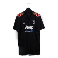 2021/22 - Juventus - Locatelli #27 (XL)