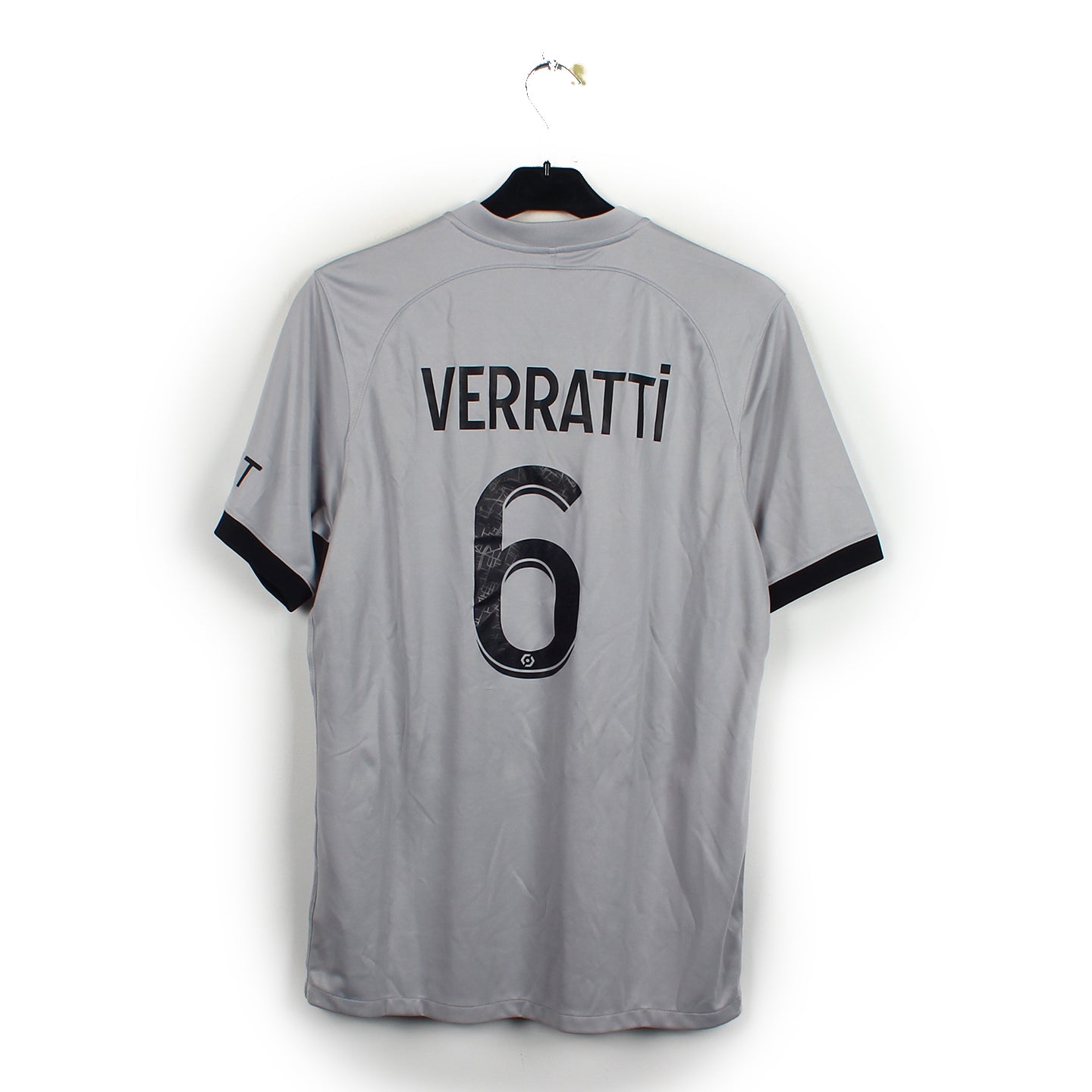 2022/23 - PSG - Verratti #6 (M)