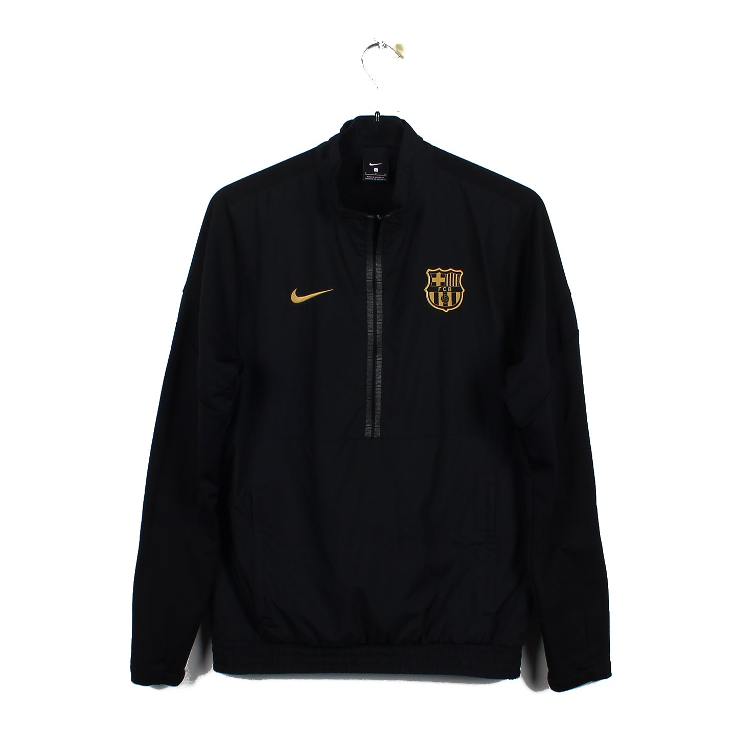 2020/21 - Barcelone (S)