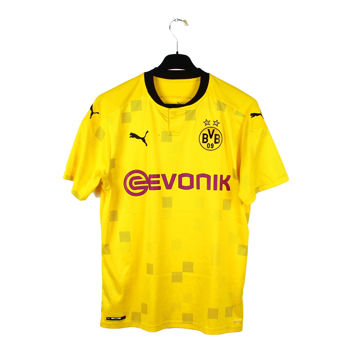 2020/21 - Dortmund (L)