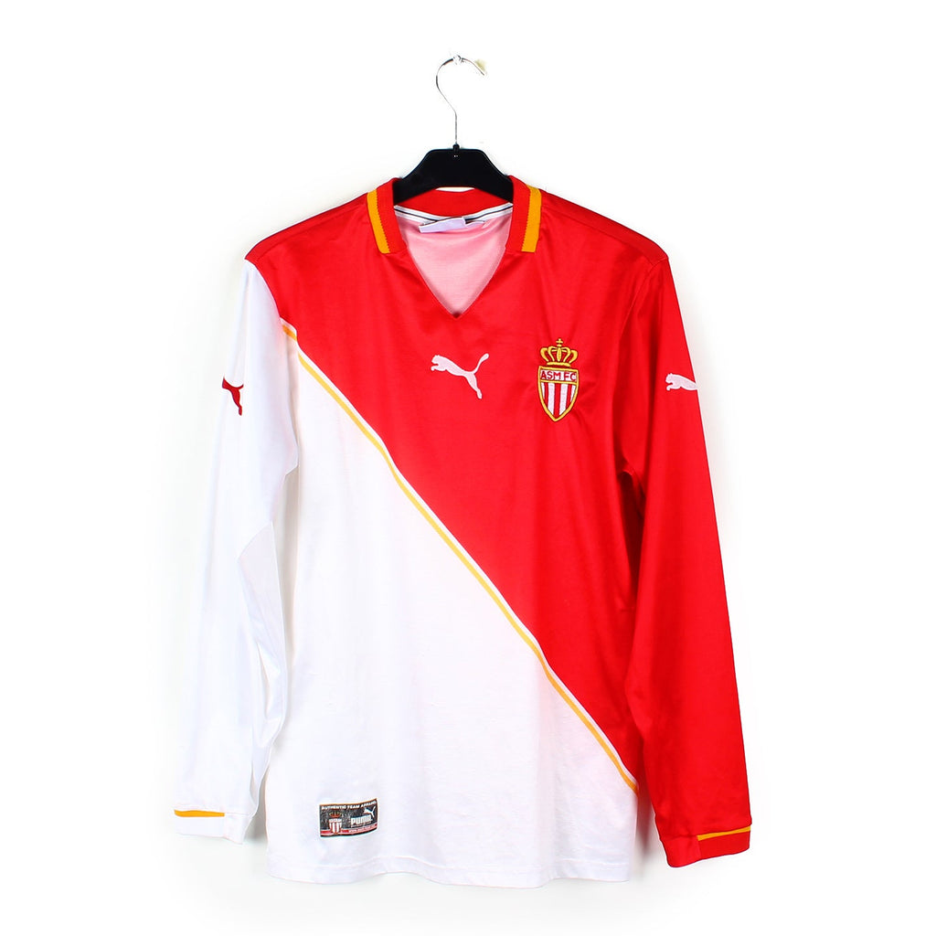 2001/02 - AS Monaco (XXL) [stock pro]