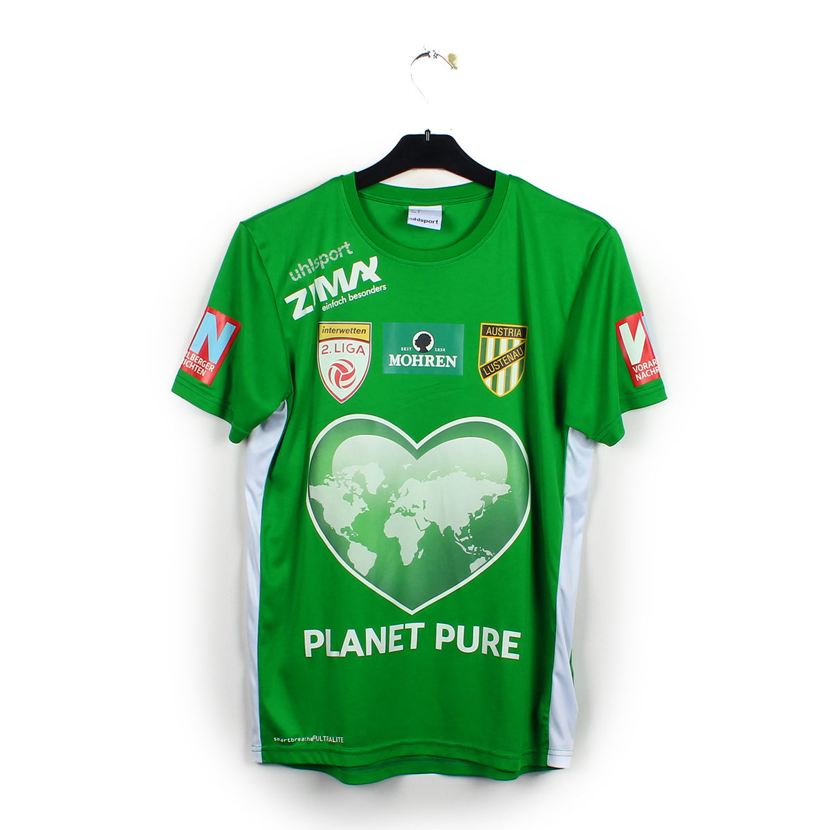 2020/21 - Austria Lustenau - Marte #17 (M)