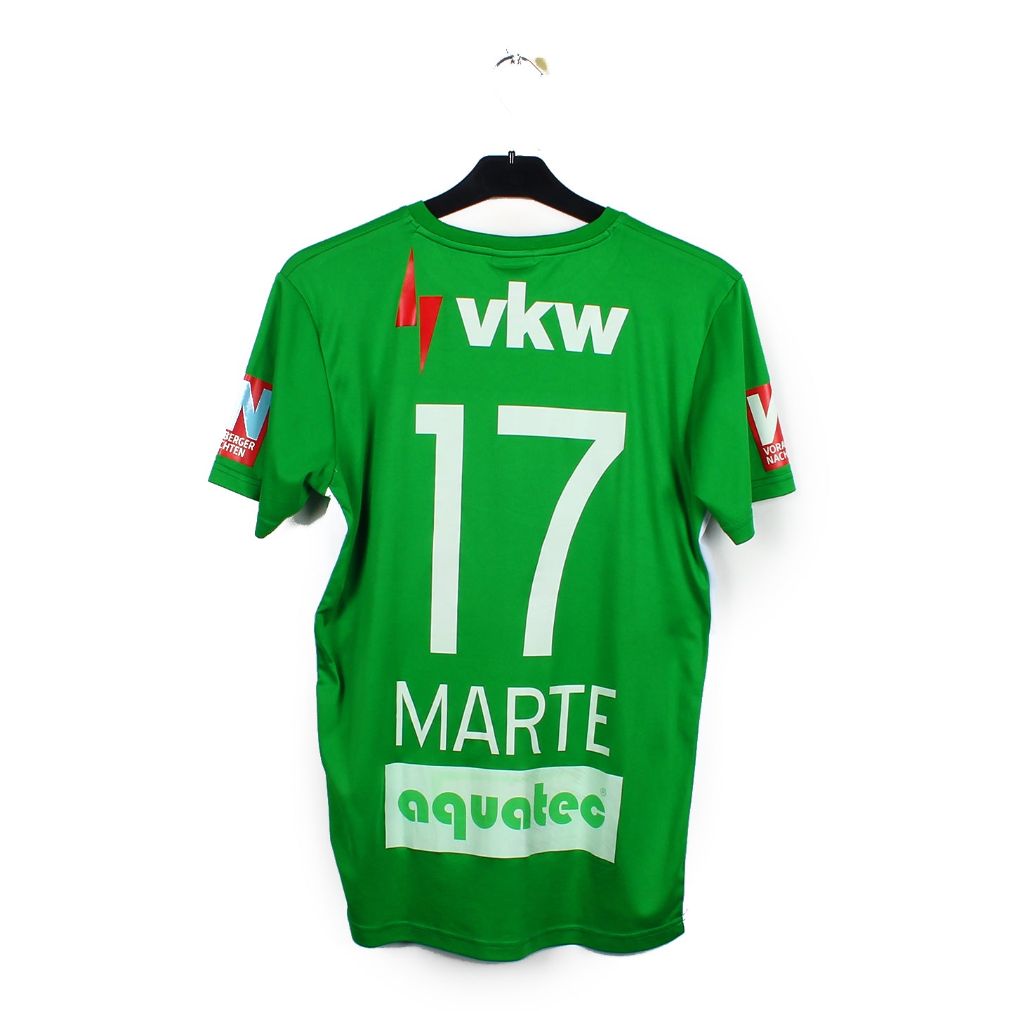 2020/21 - Austria Lustenau - Marte #17 (M)