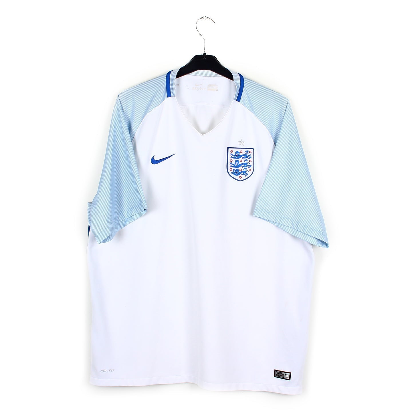 2016/18 - Angleterre (S) + short