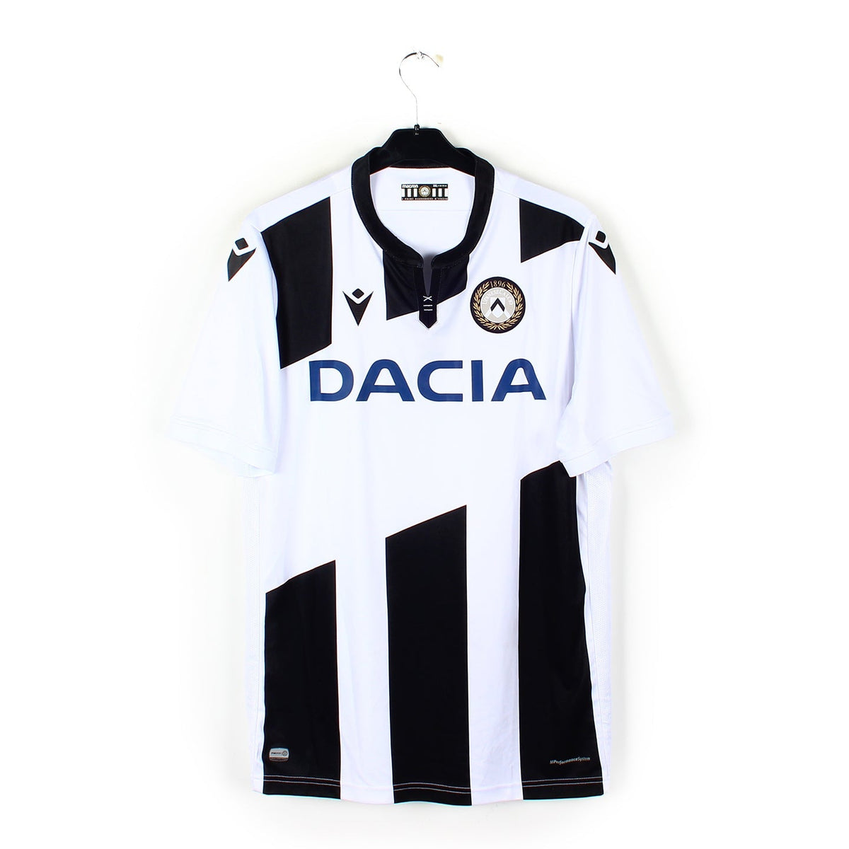 2019/20 - Udinese (L)