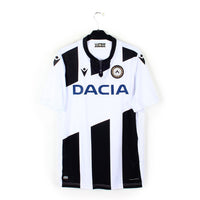2019/20 - Udinese (L)