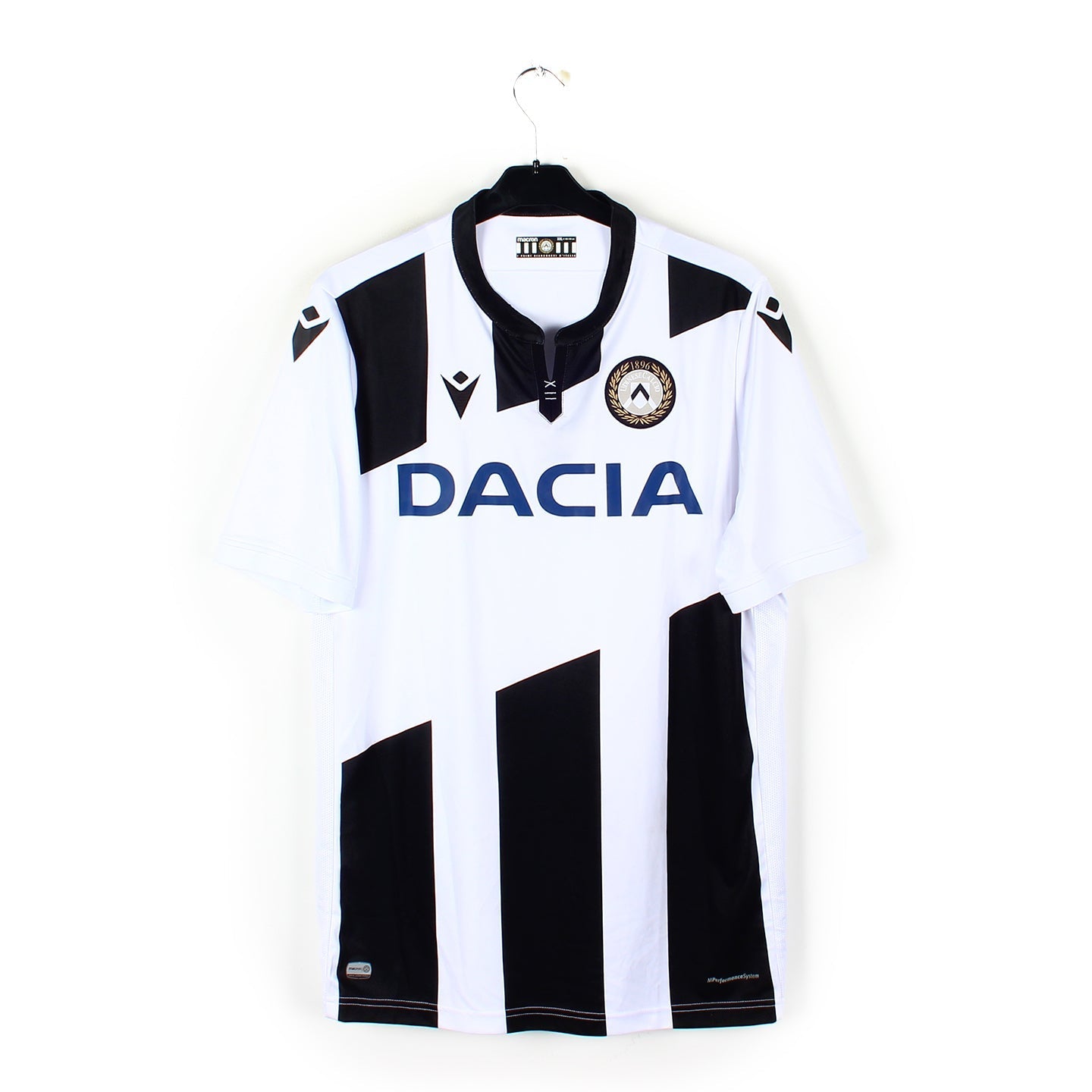 2019/20 - Udinese (L)