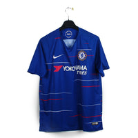 2018/19 - Chelsea (M)