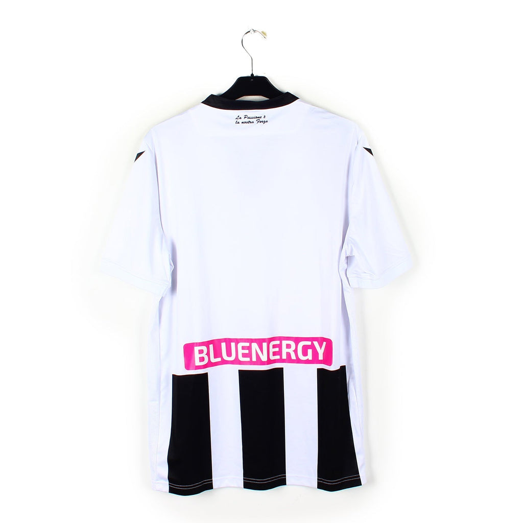 2019/20 - Udinese (L)