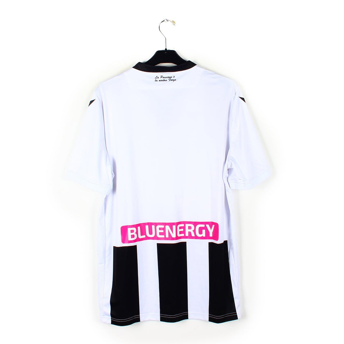 2019/20 - Udinese (L)